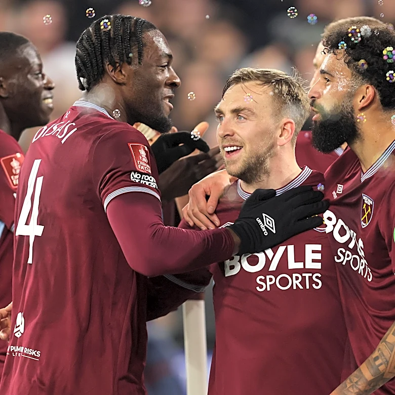 Newcastle Urged to Pursue West Ham Forward Amid Relegation Situation