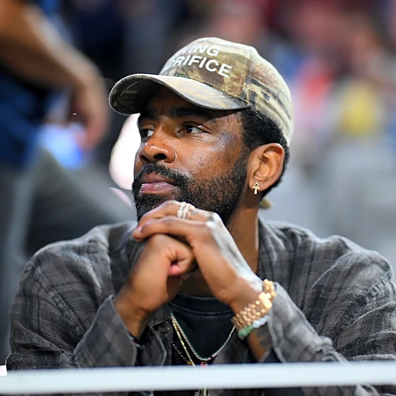 This trade idea sends Mavericks’ Kyrie Irving to East contender
