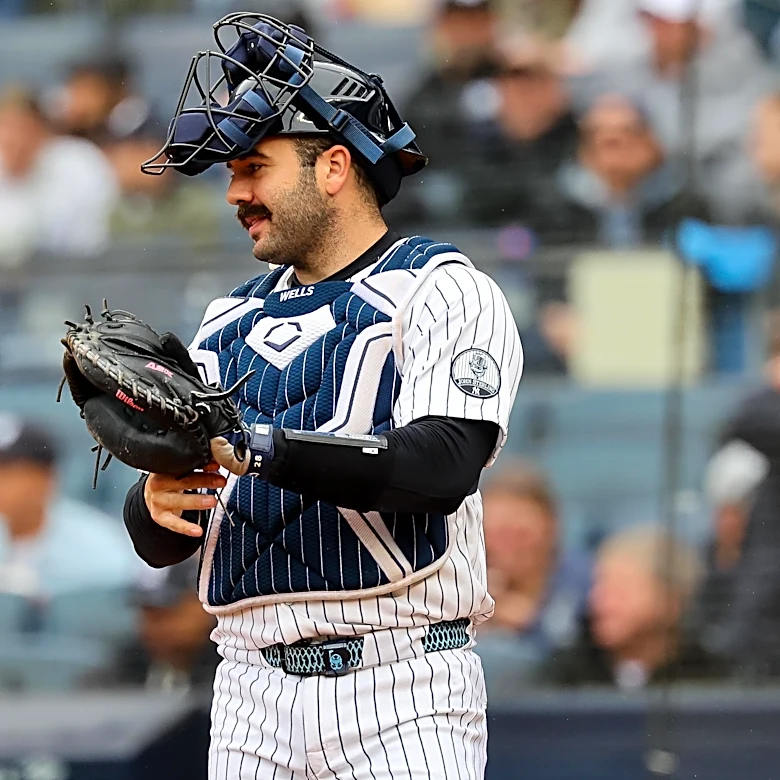 Which Yankee warrants being concerned about the most?