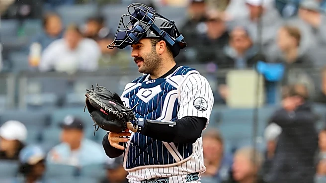 Which Yankee warrants being concerned about the most?