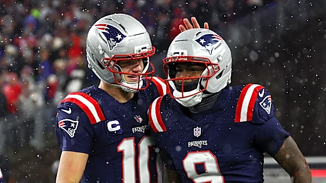 Patriots links 5/26/26: Plenty to watch for at OTAs