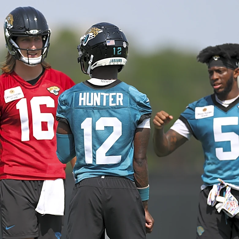 Jaguars Mandatory Minicamp 2026: Weds, June 10th open to the public!