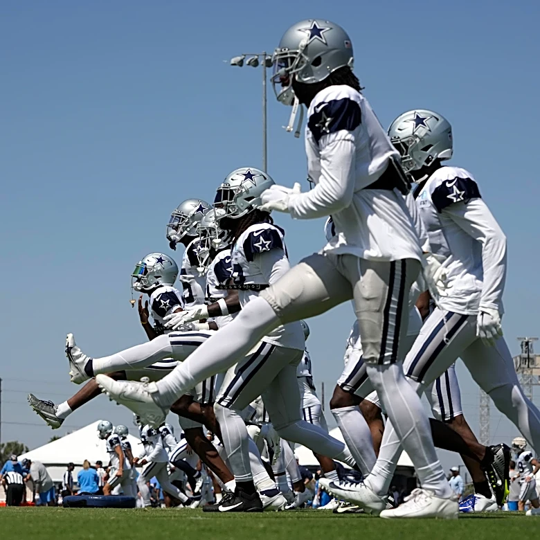 Why the Cowboys could hold joint preseason practices with Seahawks, Saints