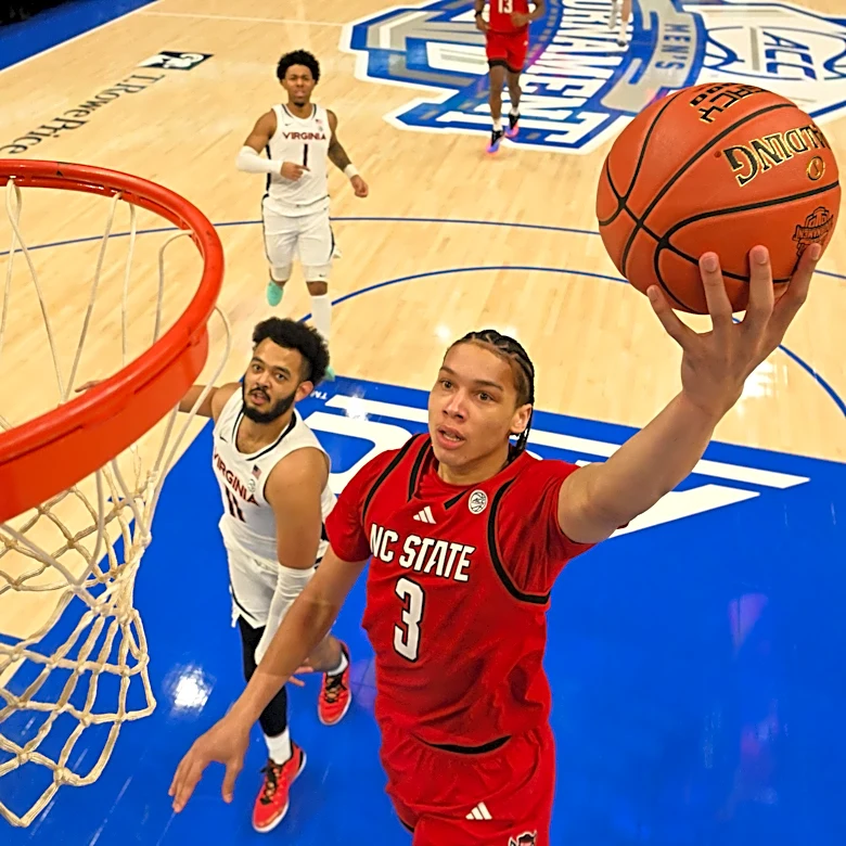 Matt Able will play for UNC after withdrawing from the NBA Draft