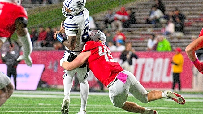 The Good, the Bad, the Ugly: Defensive Line