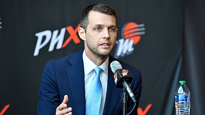 Nick U’Ren has earned a look from the Sixers