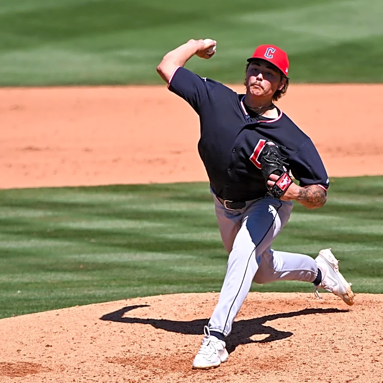 Let’s Scout the Lake County Captains: Pitching Rotation