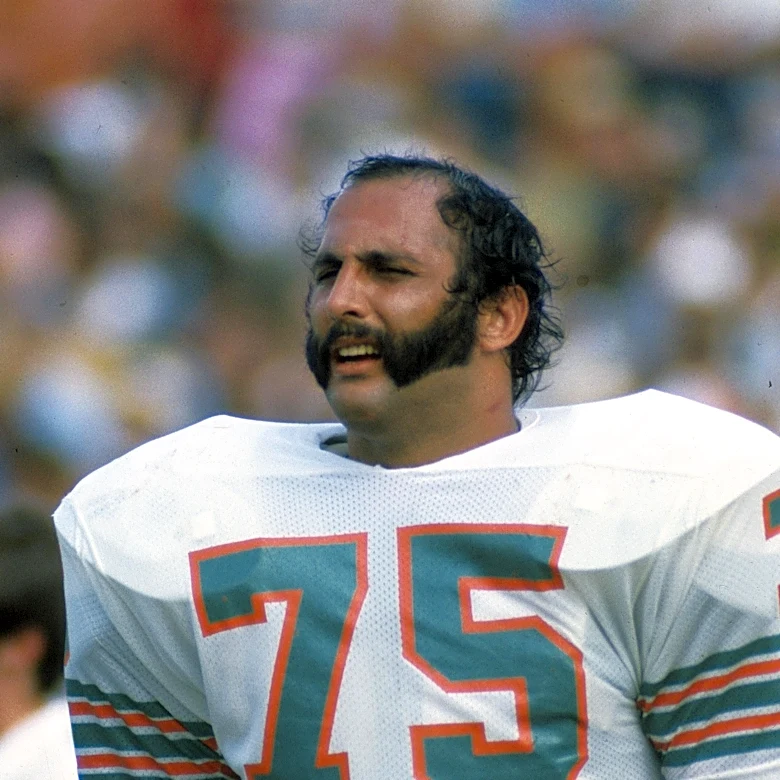 Dolphins all-time great Manny Fernandez passes away