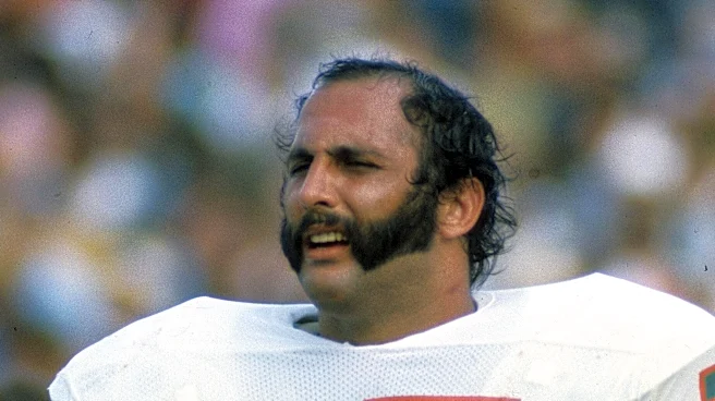 Dolphins all-time great Manny Fernandez passes away