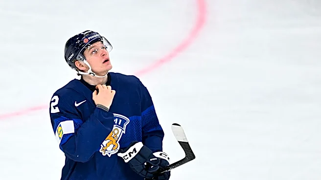 New Jersey Devils Prospect Update: News Edition