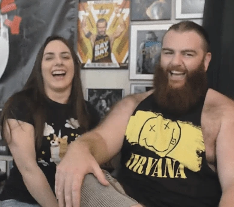 Ex-WWE wrestlers Nikki Cross and Big Damo buy prominent UK and US indie promotions