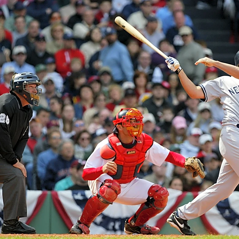 Yankees Birthday of the Day: Travis Lee