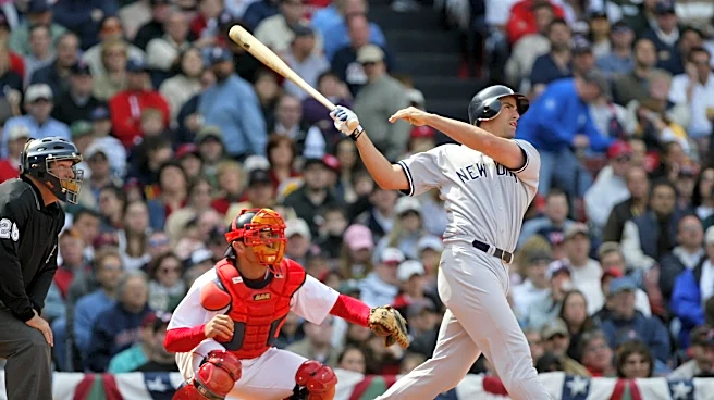 Yankees Birthday of the Day: Travis Lee