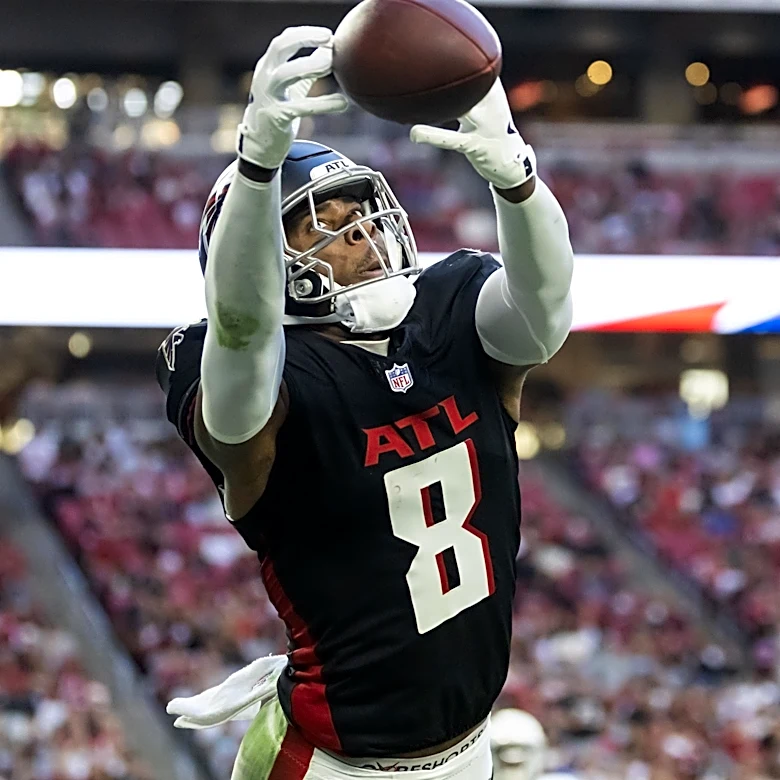 What can we expect from Atlanta’s 2026 personnel groupings on offense?