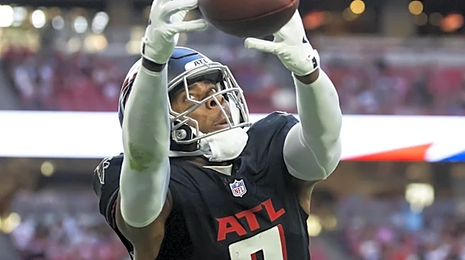 What can we expect from Atlanta’s 2026 personnel groupings on offense?