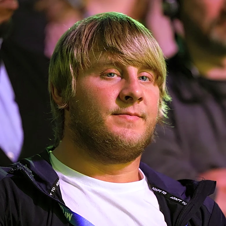 Paddy Pimblett reveals latest shocking weight gain ahead of Benoit Saint Denis fight at UFC 329