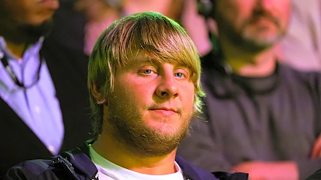 Paddy Pimblett reveals latest shocking weight gain ahead of Benoit Saint Denis fight at UFC 329