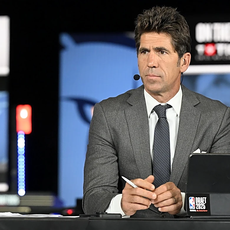 Editor-in-chief: POBO candidates, Knicks in the Finals, NBA Draft looming