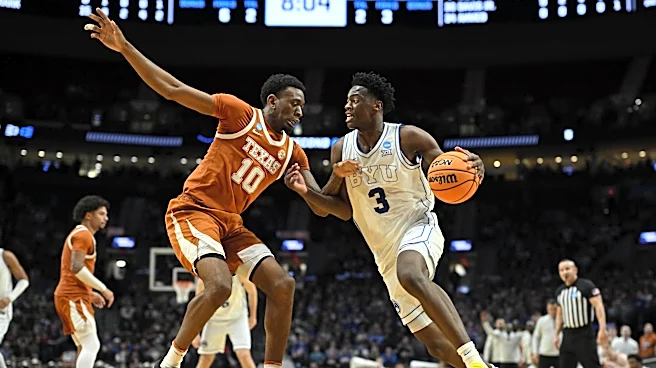 Why AJ Dybantsa might be the perfect franchise player for Washington