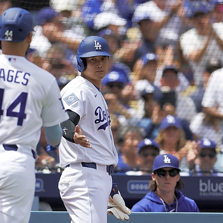 Dodgers 2026 season in thirds: First 54 games