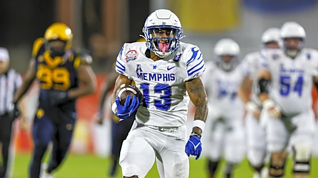 Los Angeles Chargers 90-in-90: RB Greg Desrosiers Jr.