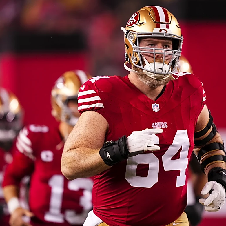 The 49ers will monitor these 3 positions this season