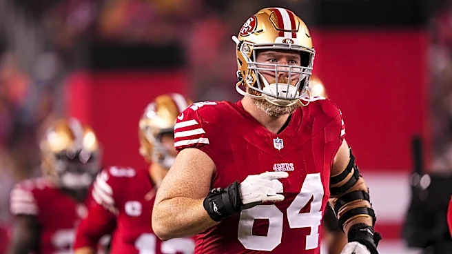 The 49ers will monitor these 3 positions this season
