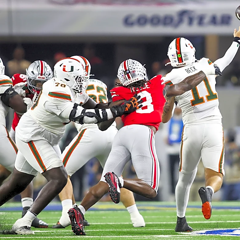 Is Arvell Reese key to the NY Giants defense in 2026?
