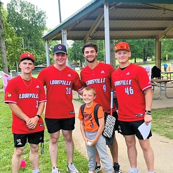 Tuesday afternoon Cardinal news and notes