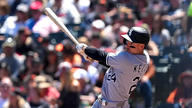 Mariners News: Luis Castillo, Tatsuya Imai, and Jarred Kelenic