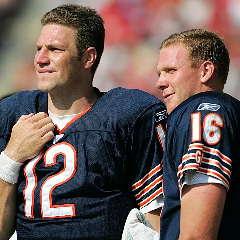 What is the Weakest Position Group in Bears History?