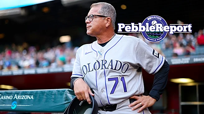 Weekly Pebble Report: Pedro Lopez takes himself and the Isotopes forward
