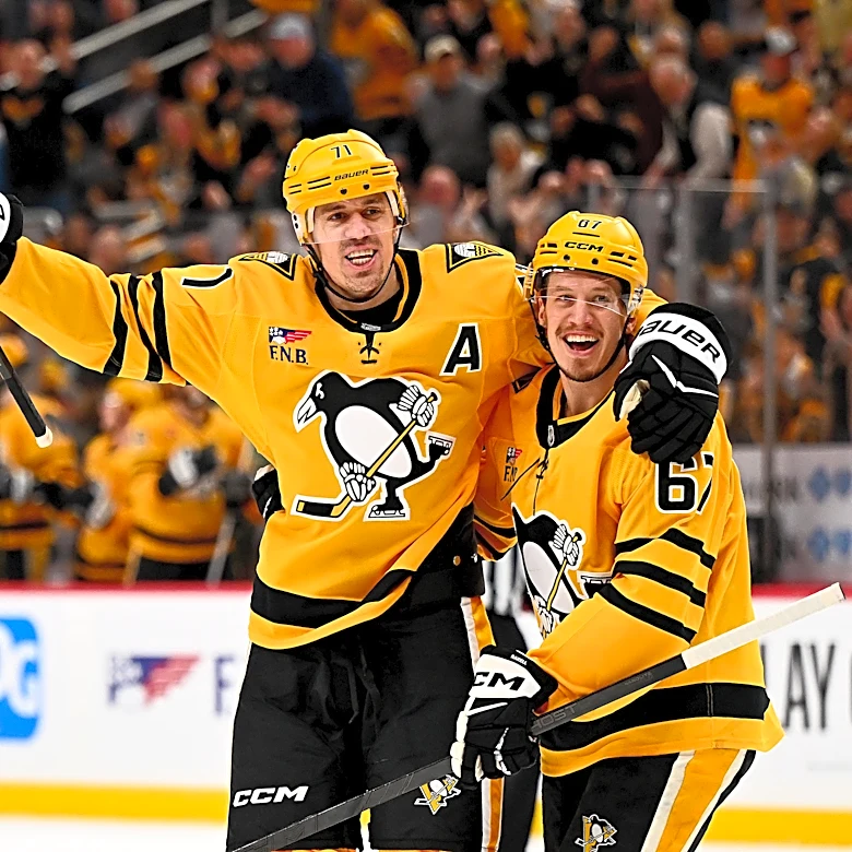 Evgeni Malkin extended for 2026-27, $5.5 million