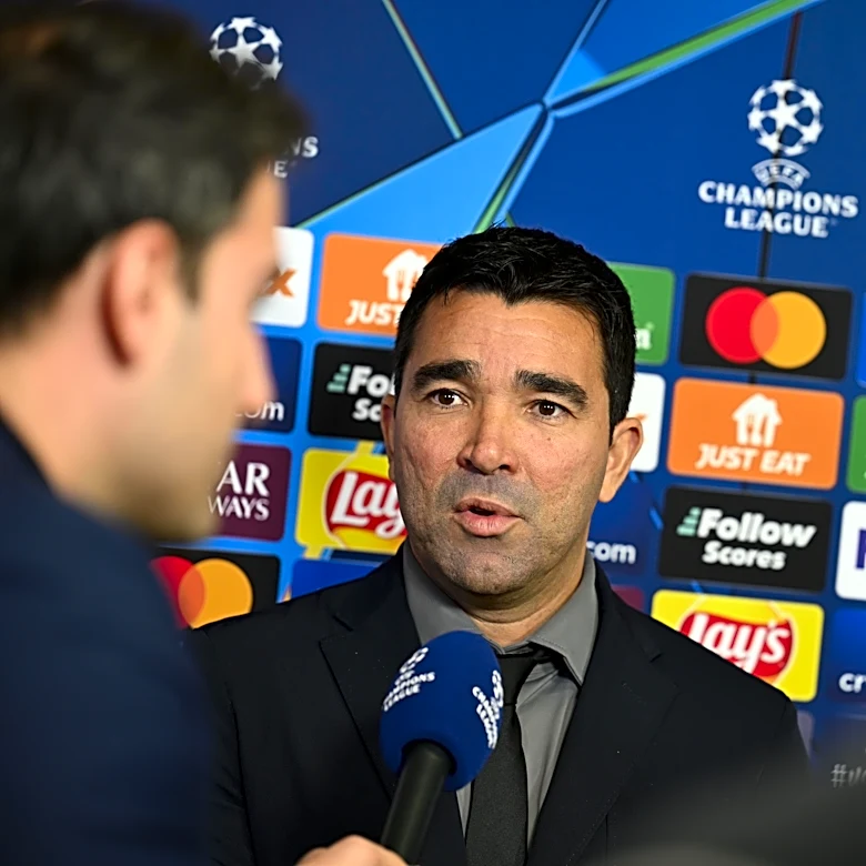 ‘We’re interested in several players’ – Deco gives Barcelona transfer update amid Joao Pedro and Julian Alvarez talk