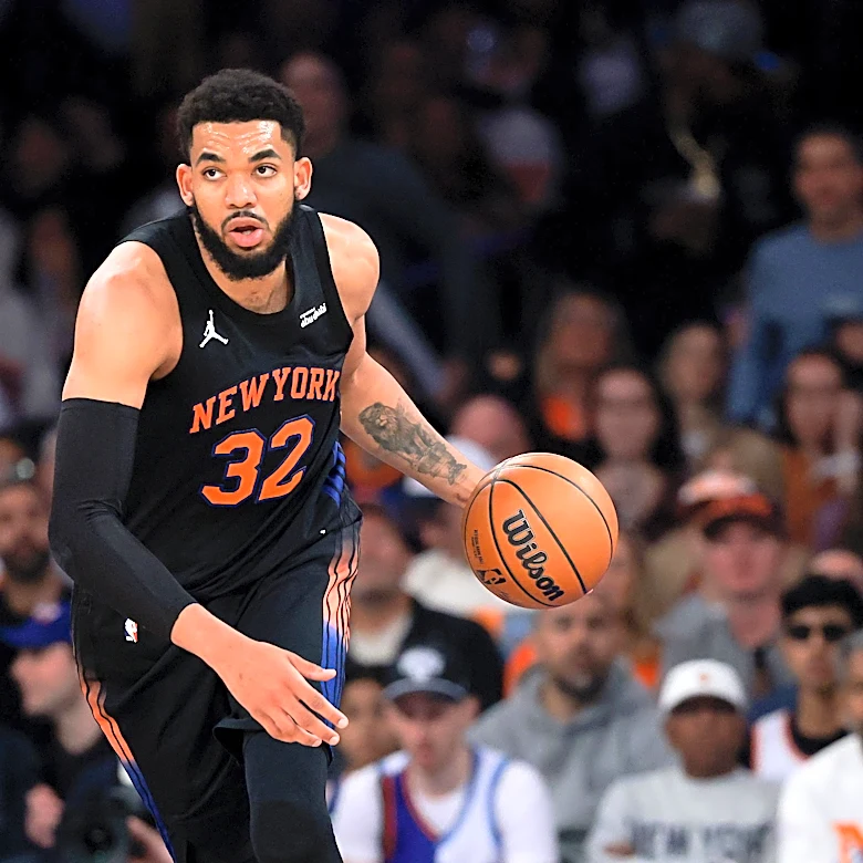 Can the Blazers Really Trade for a Star?