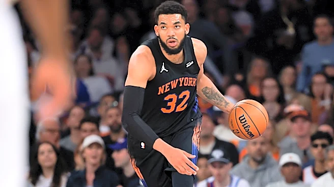 Can the Blazers Really Trade for a Star?