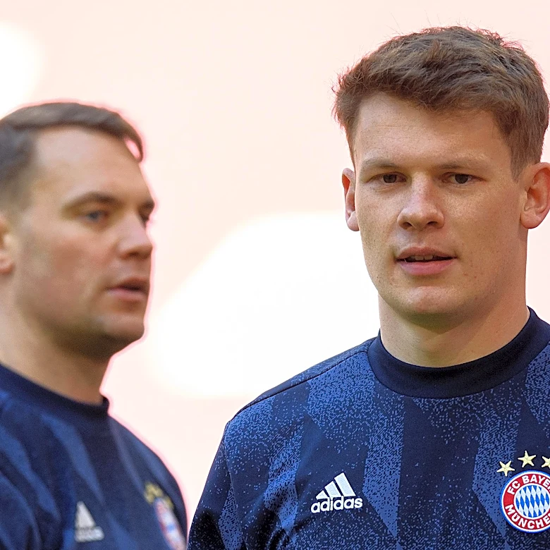 ‘It never clicked between the two of them’ — former Bayern Munich exec dishes on goalkeeper relationship