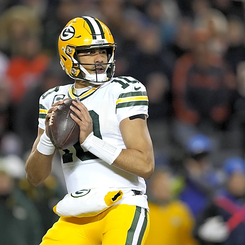 Green Bay Packers Roster Preview: Quarterback
