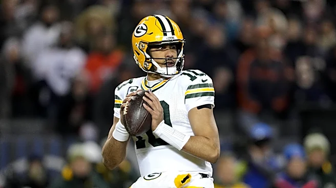 Green Bay Packers Roster Preview: Quarterback