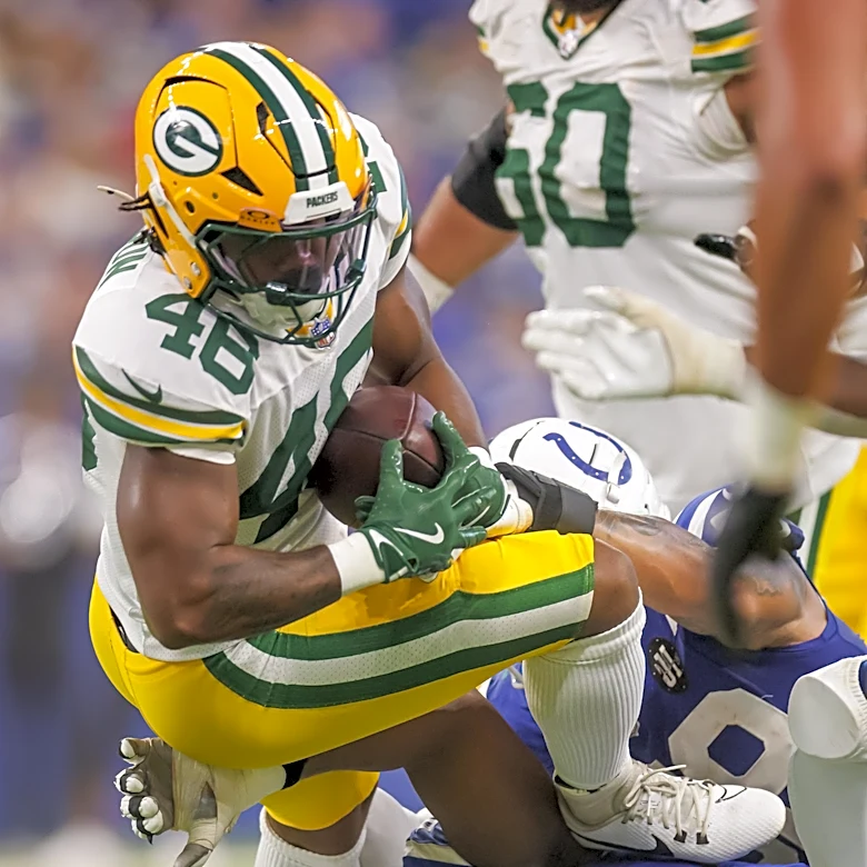 Browns sign cornerback Tyron Herring, waive one of their undrafted rookies