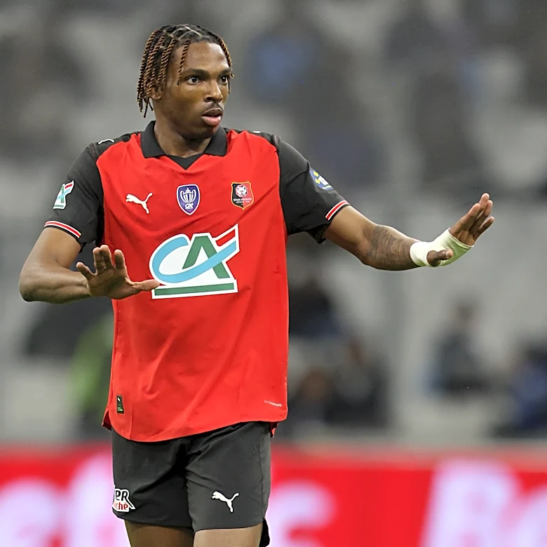 Jeremy Jacquet Opens Up On Decision to Join Liverpool in €65M Deal