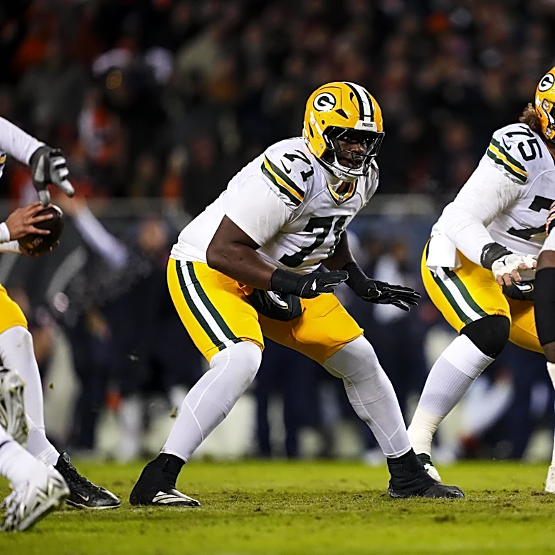Packers Discussion: Which player needs to improve the most in 2026?
