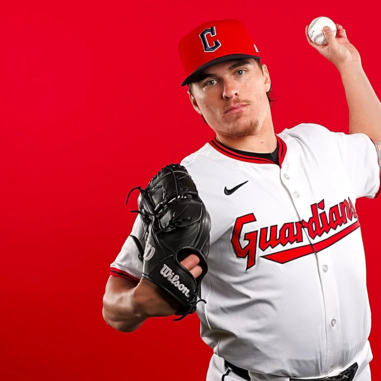 Will Dion is the Latest Guardians Reliever