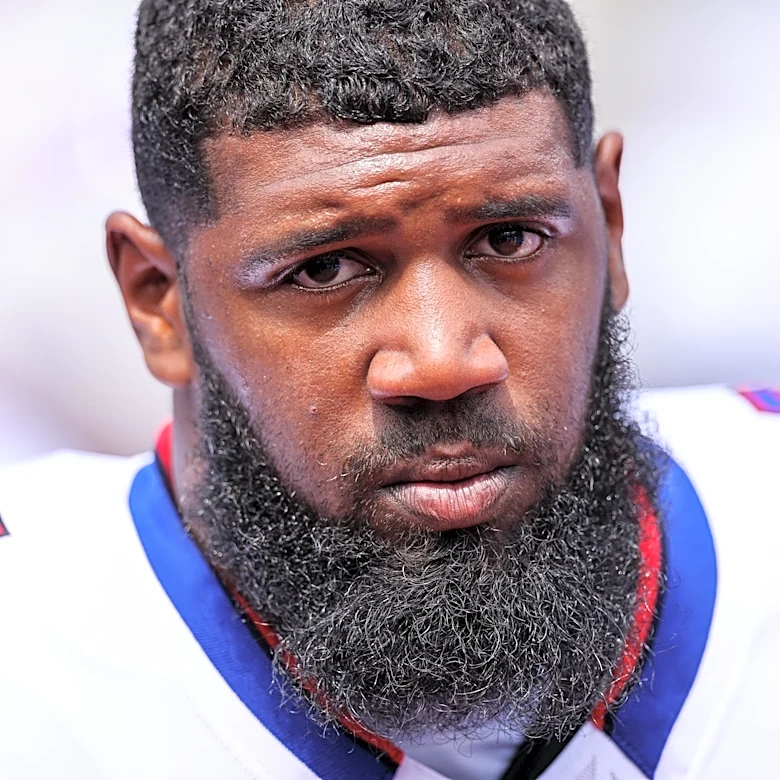 Buffalo Bills DC Jim Leonhard expects to unleash “disruptive” Ed Oliver