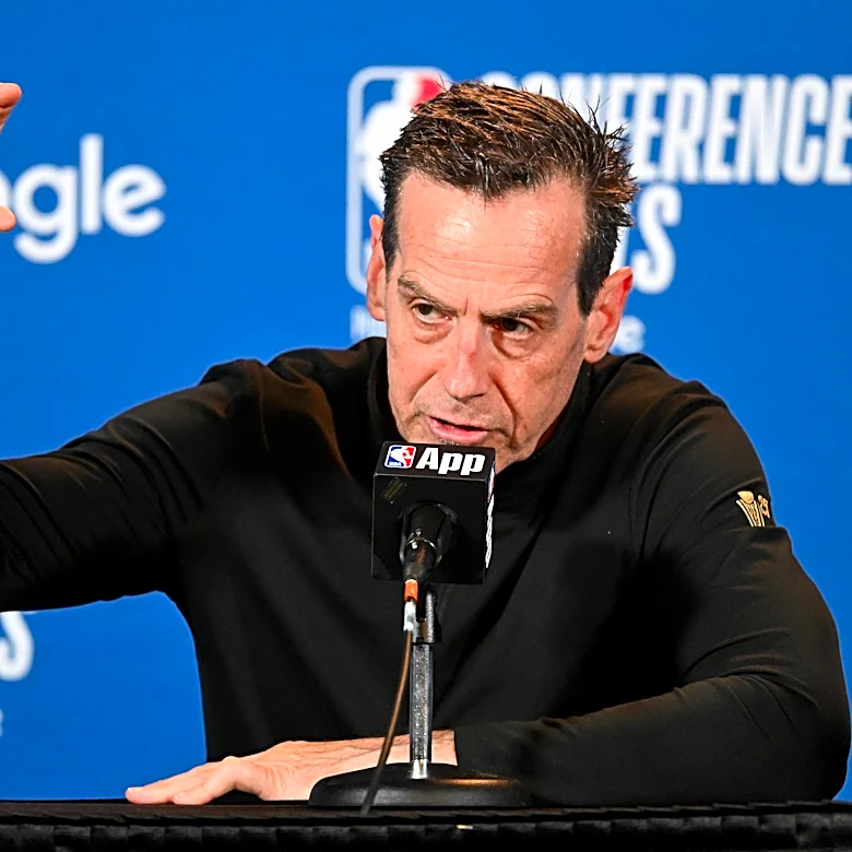 Cavs make important decision on front office and coaching staff