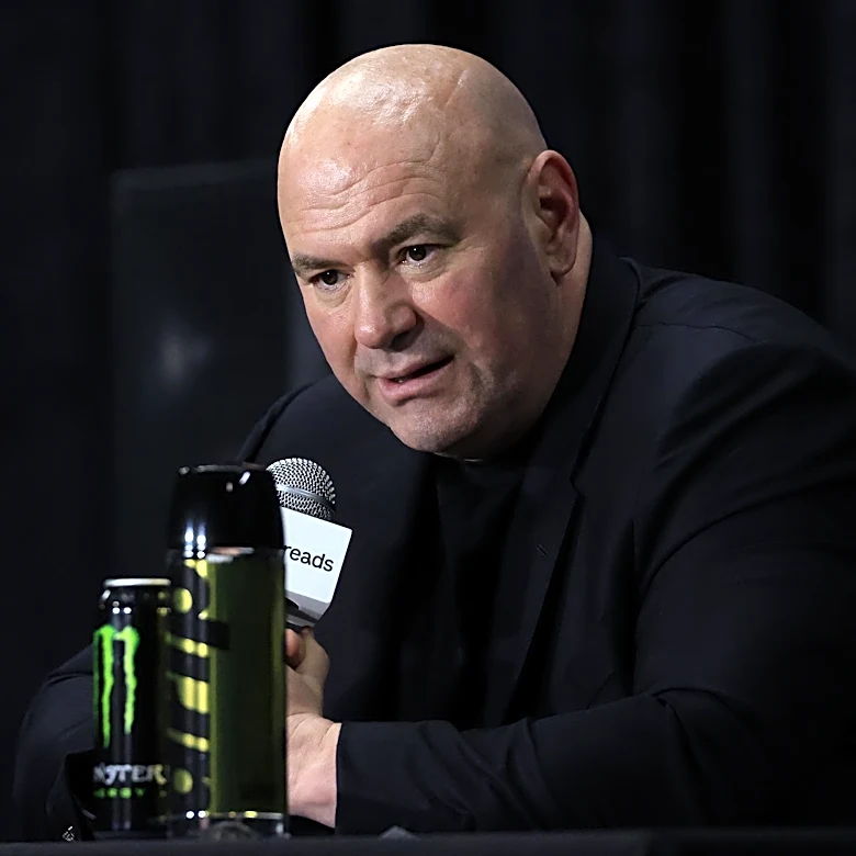 Tony Bellew blasts Dana White, Ali Act changes: ‘No one come to see your bald head sitting there’