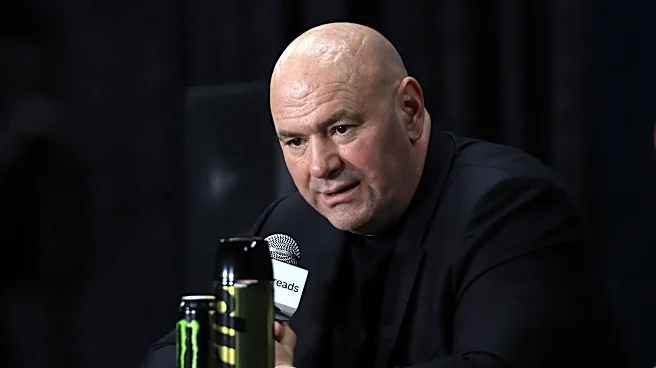 Tony Bellew blasts Dana White, Ali Act changes: ‘No one come to see your bald head sitting there’