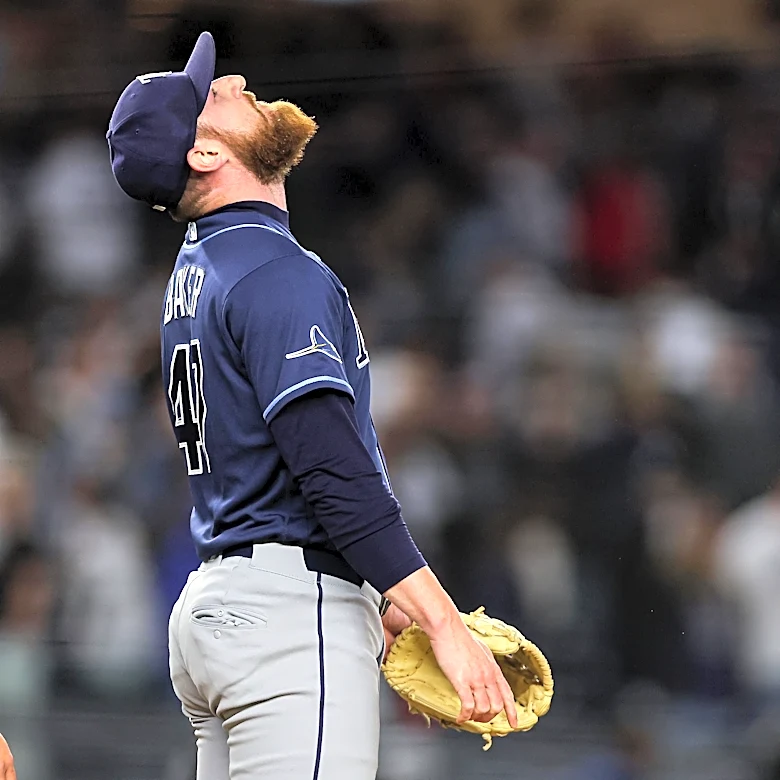 The Rays have a closer, outfield defense has improved, and other things we’ve learned over 51 games