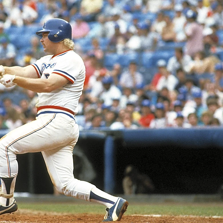 Former Braves star Bob Horner passes away at age 68
