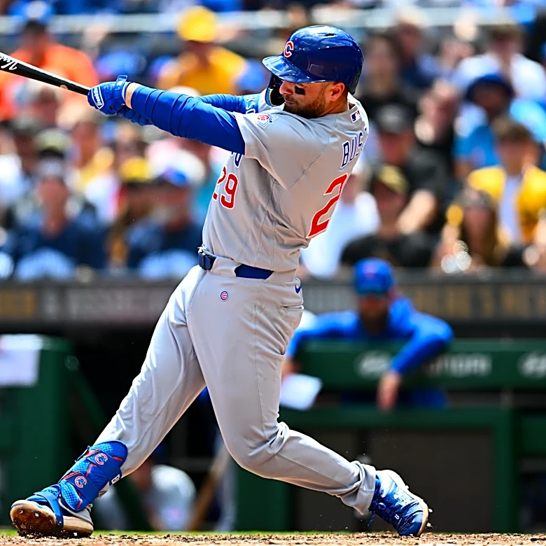Chicago Cubs vs. Pittsburgh Pirates preview, Tuesday 5/26, 5:40 CT